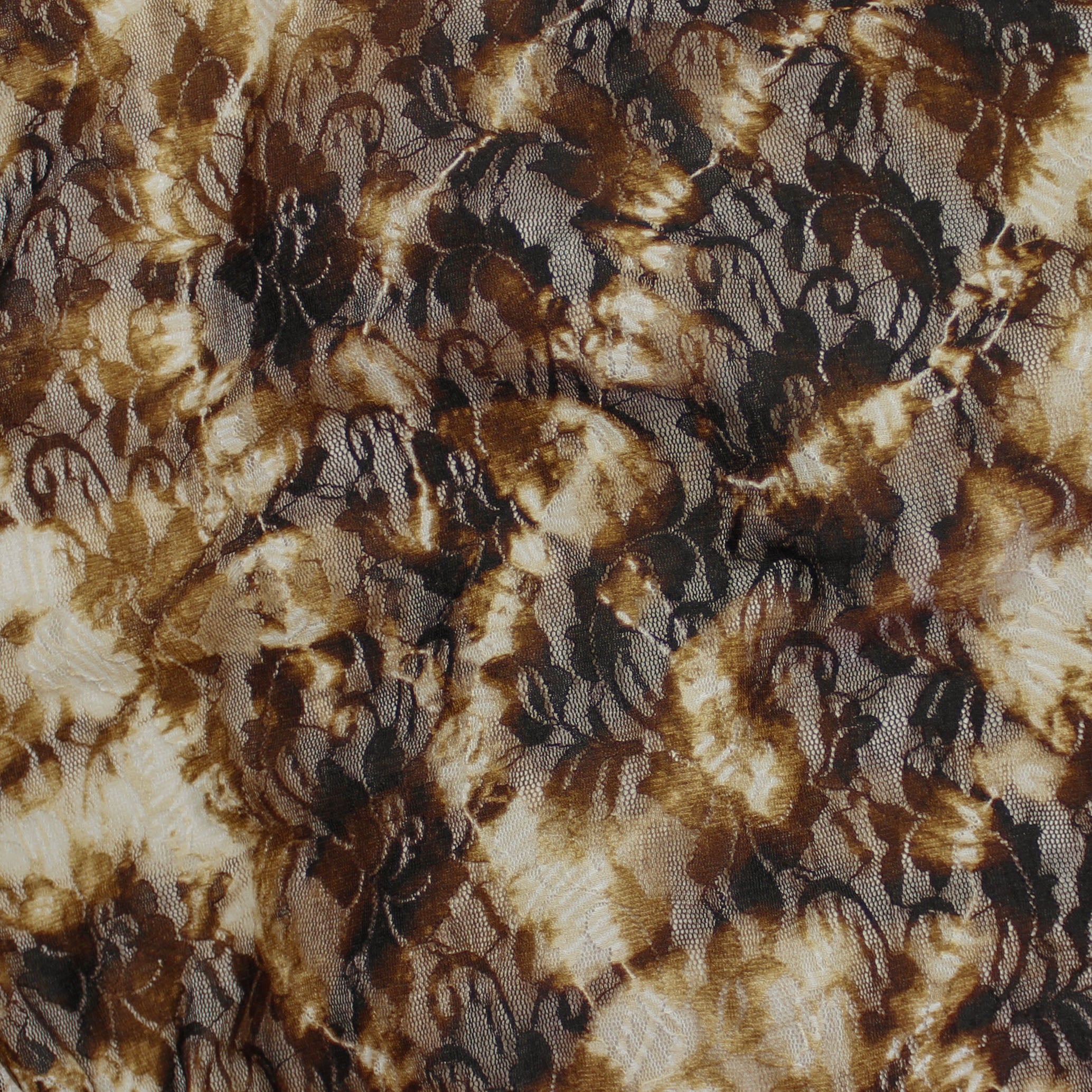 FAUX LEATHER