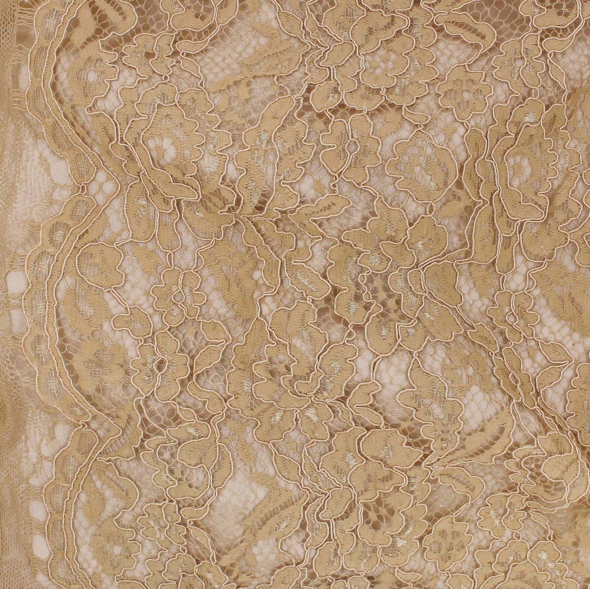 FLORA LACE