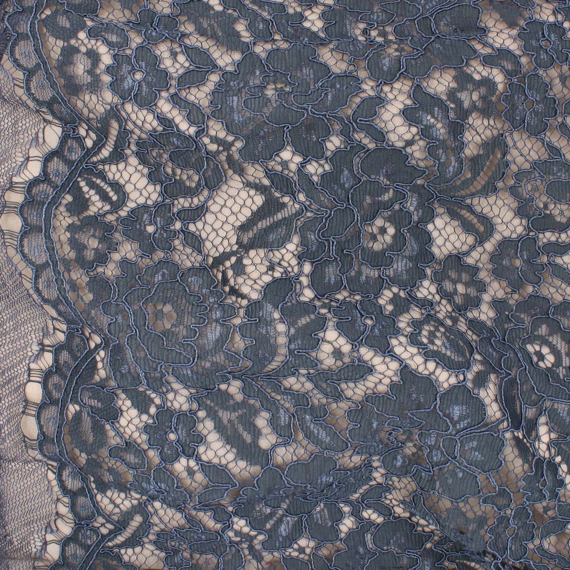 FLORA LACE