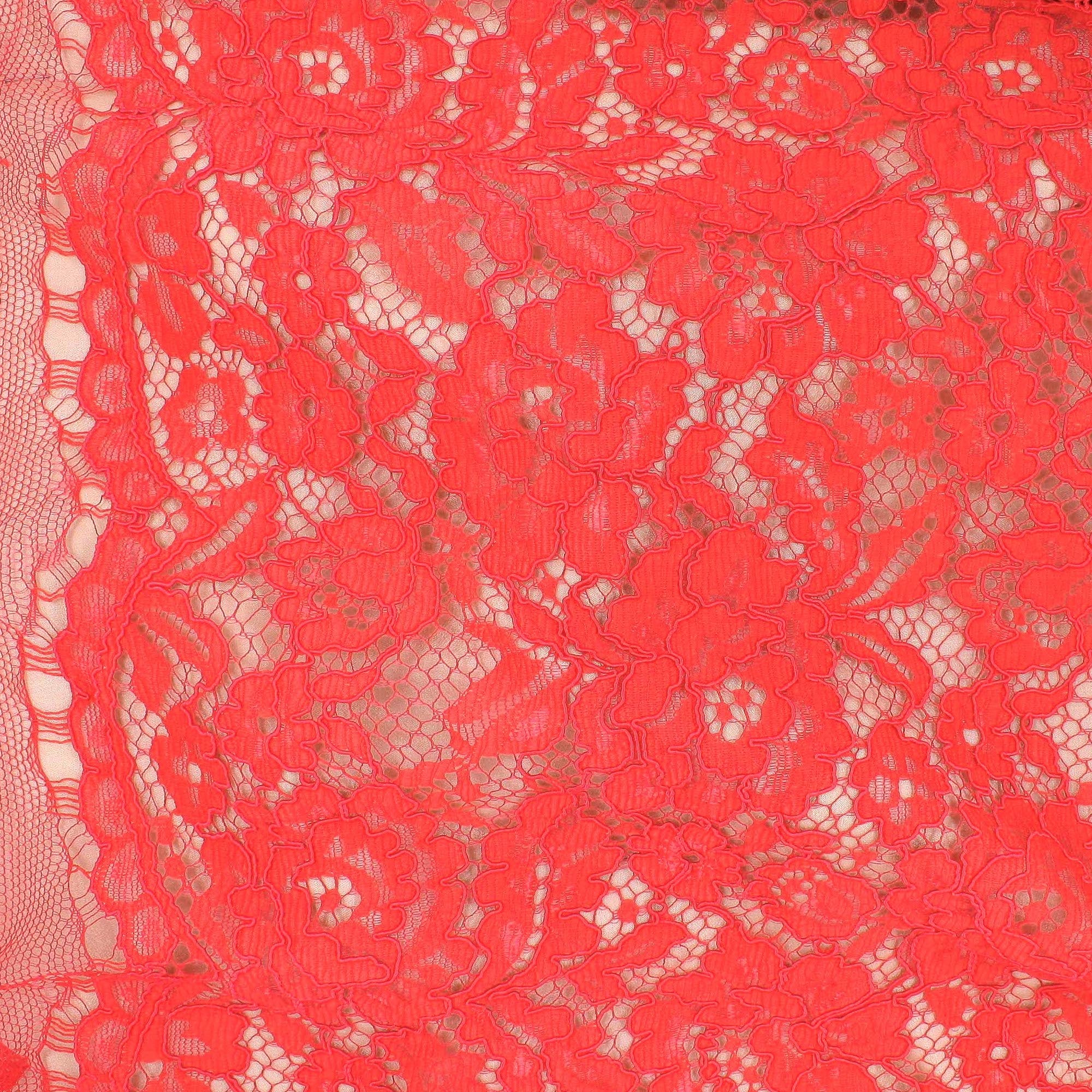 FLORA LACE