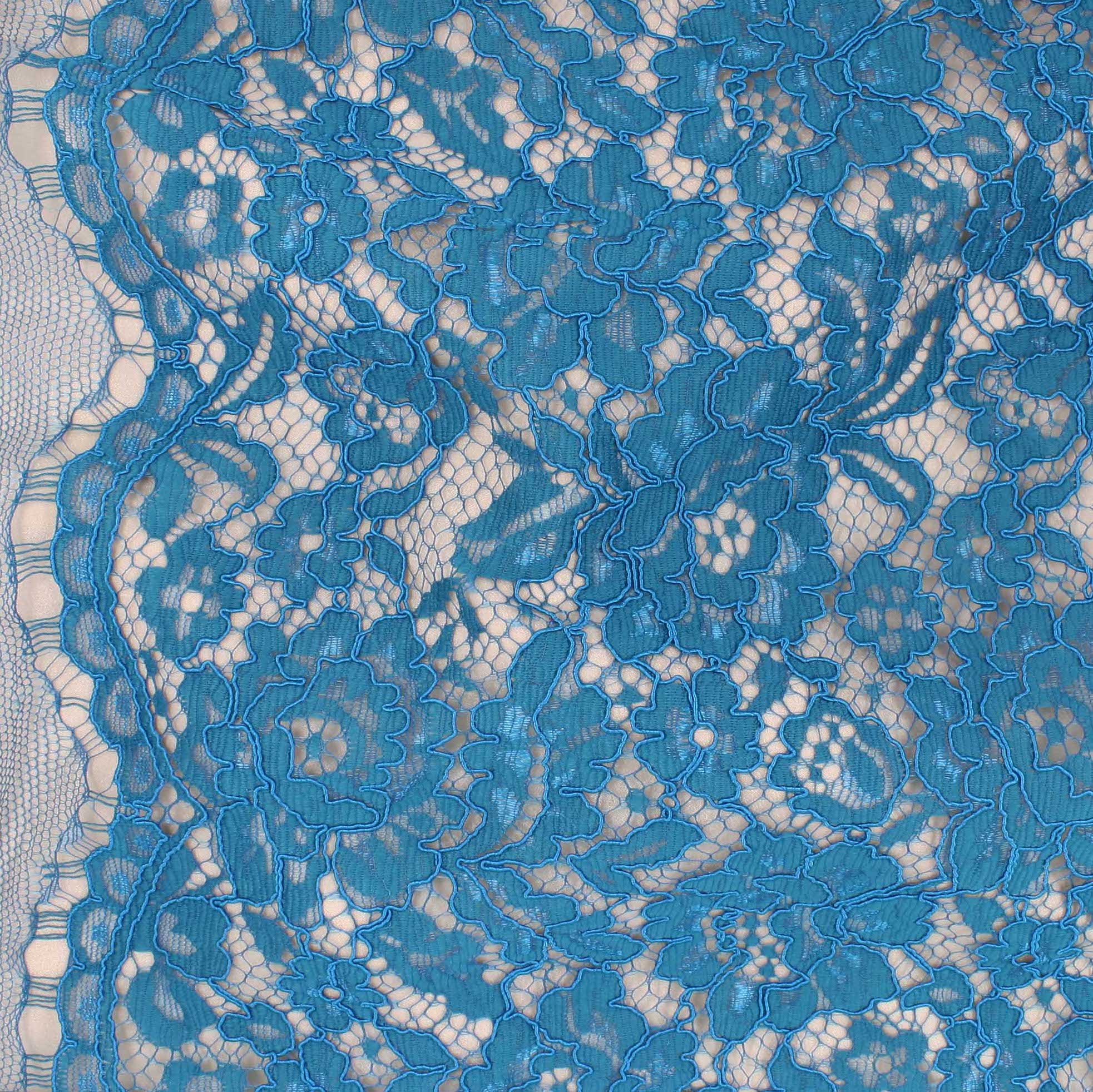 FLORA LACE