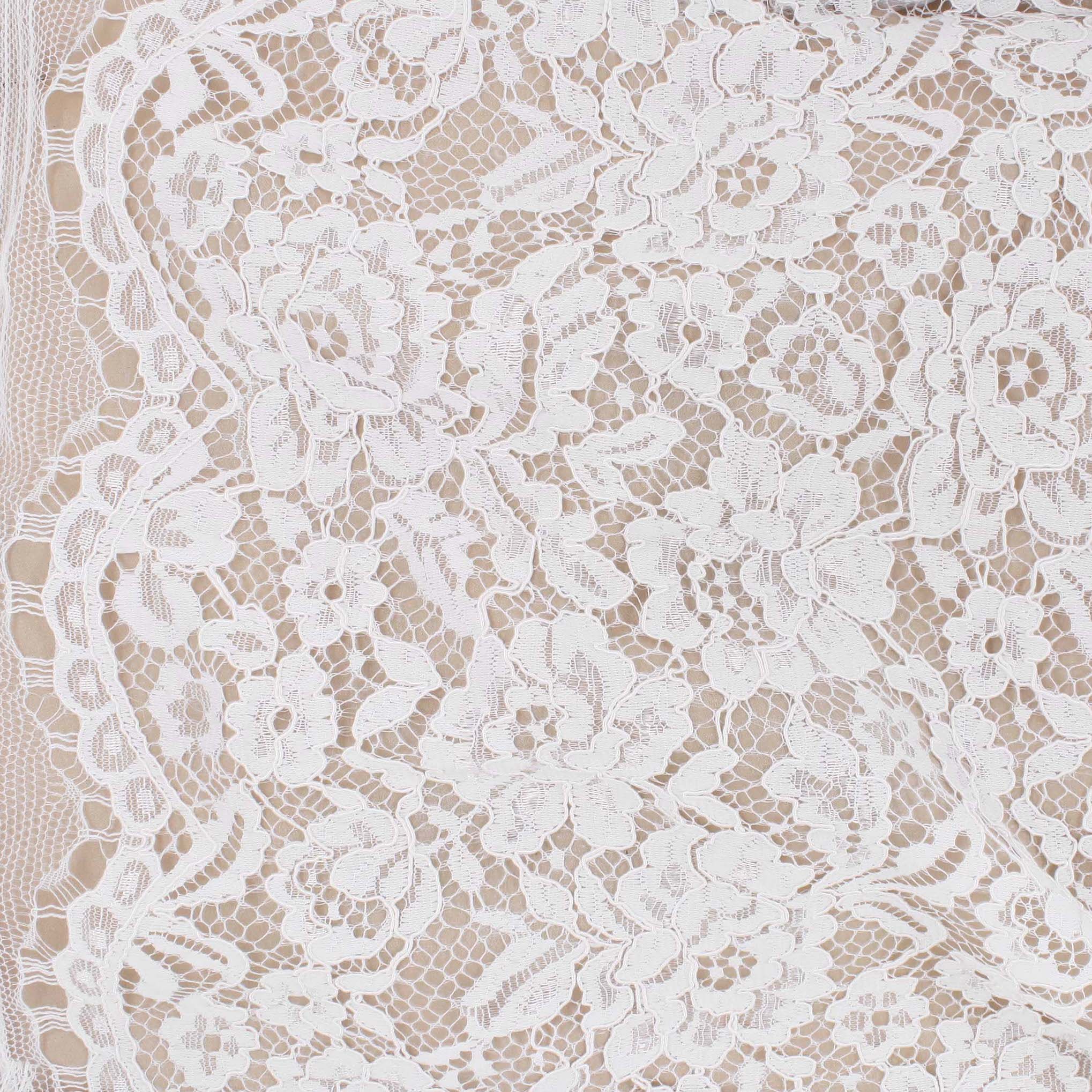FLORA LACE
