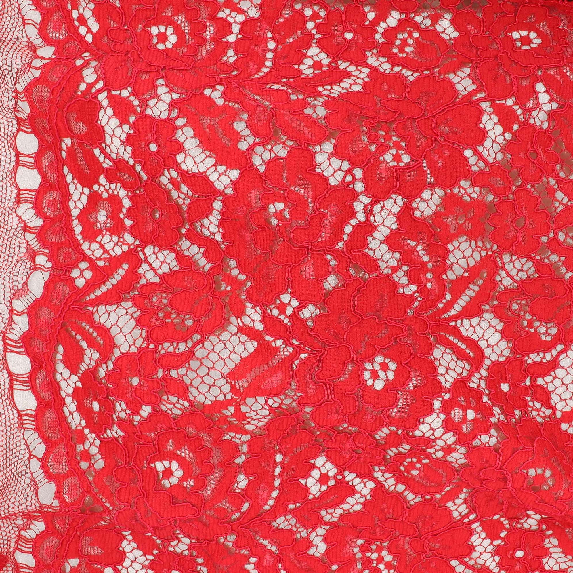 FLORA LACE
