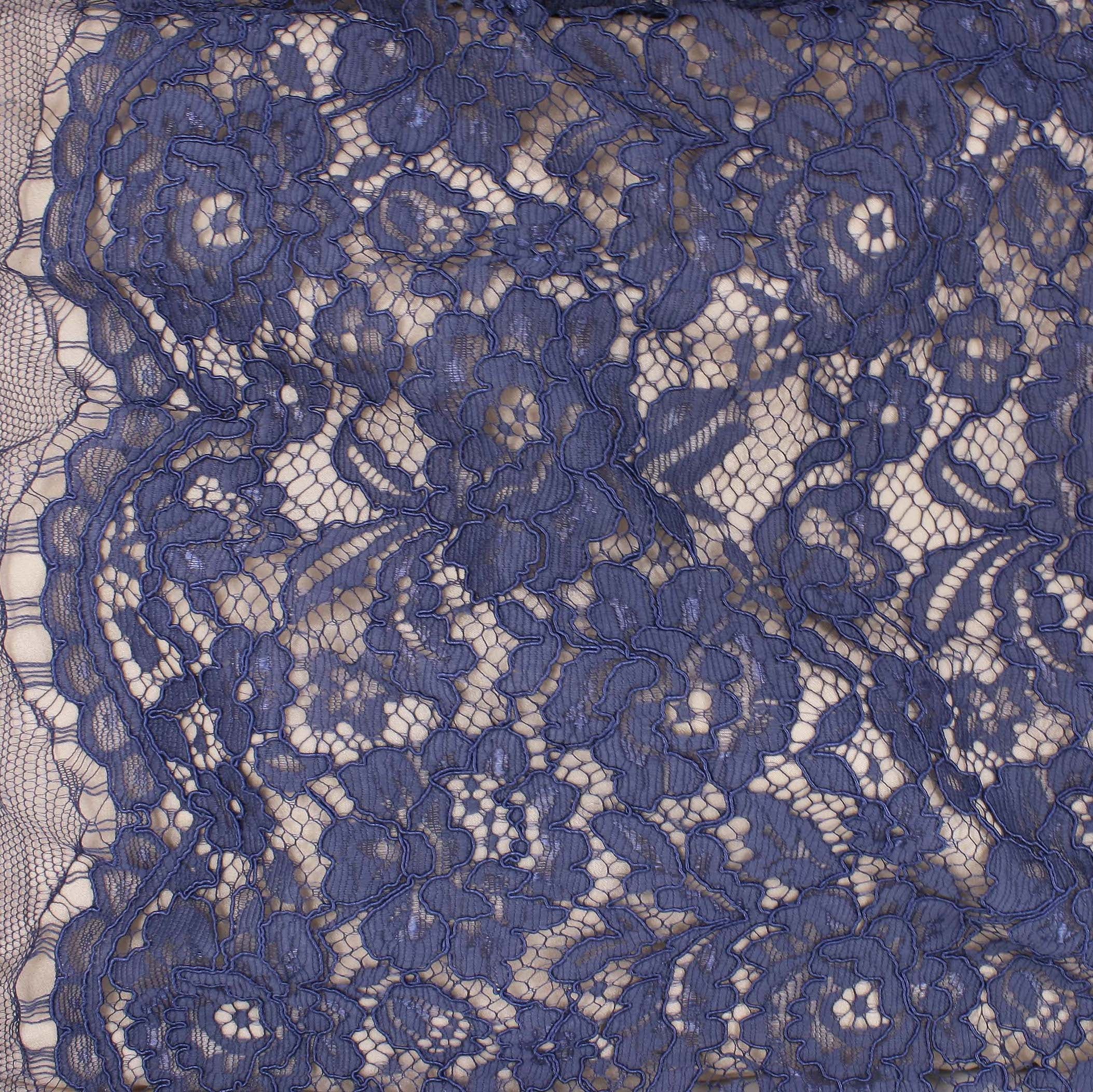 FLORA LACE