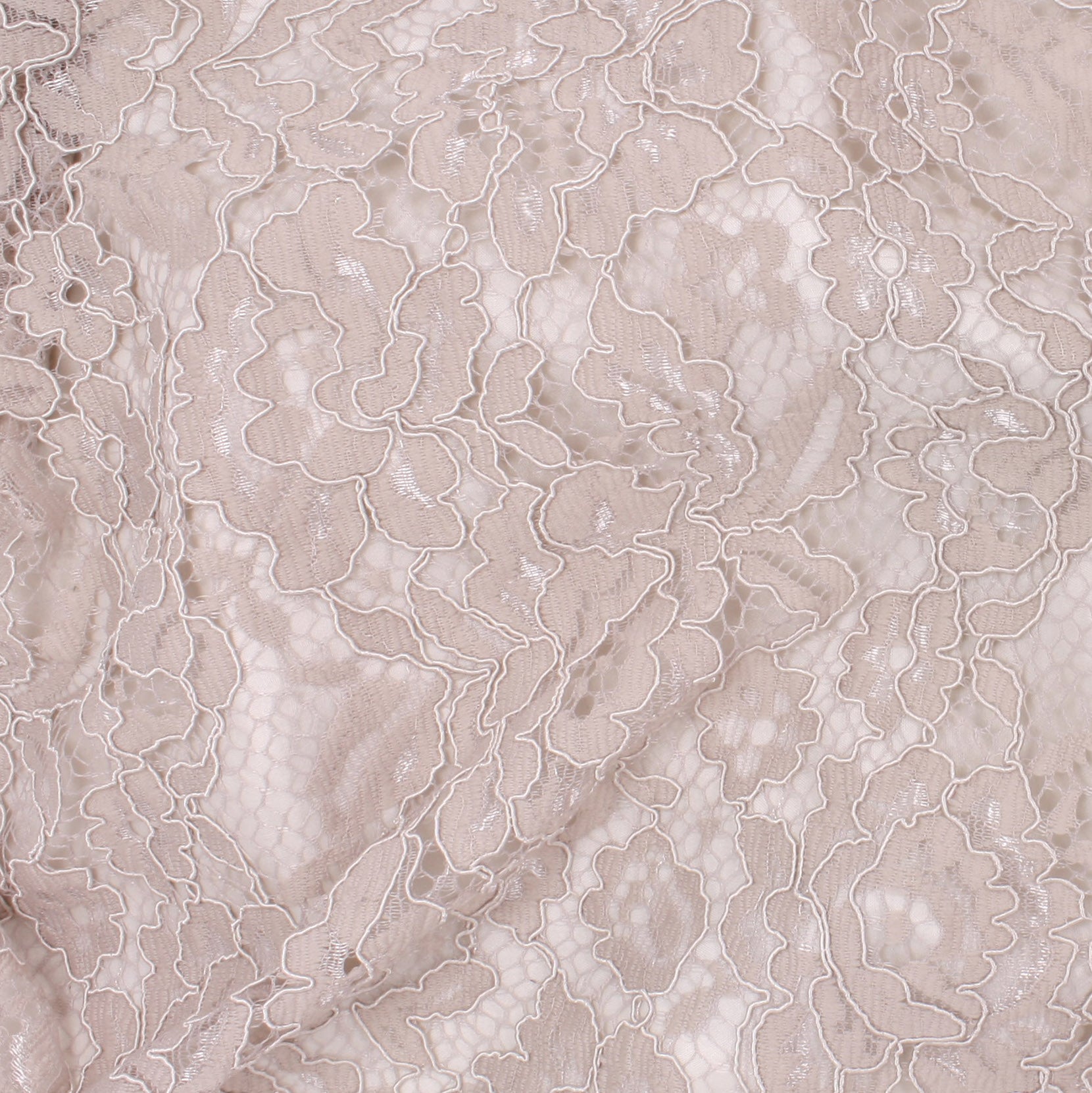 FLORA LACE
