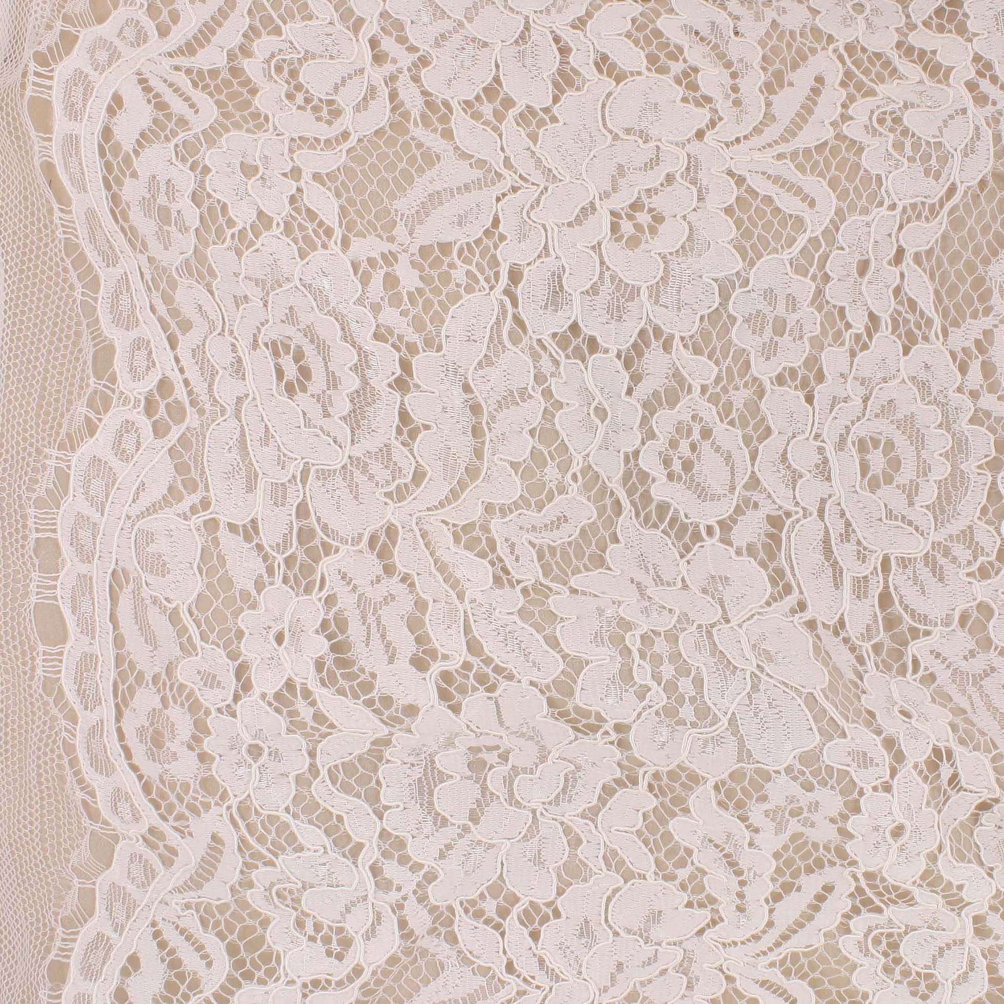 FLORA LACE