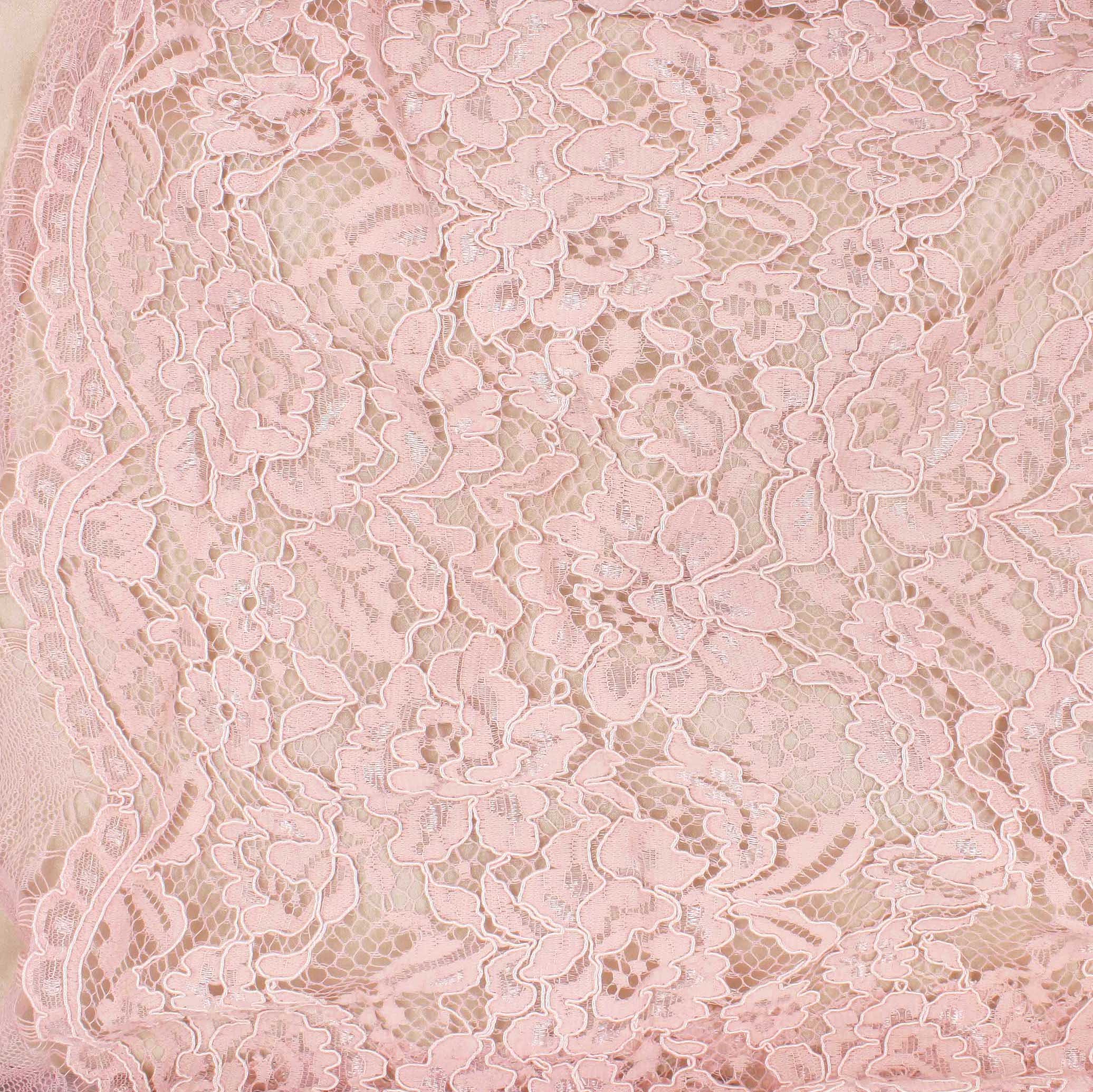 FLORA LACE