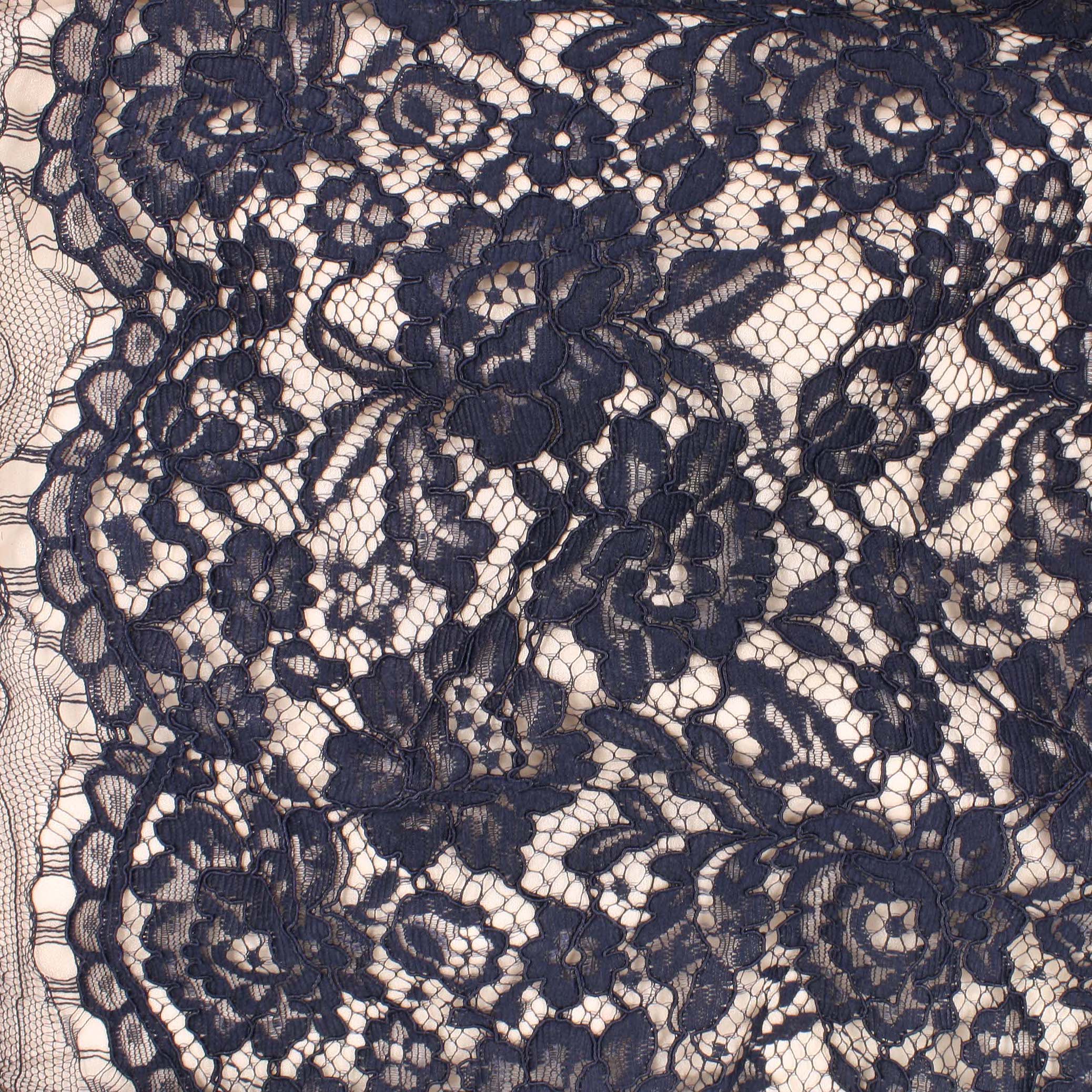 FLORA LACE