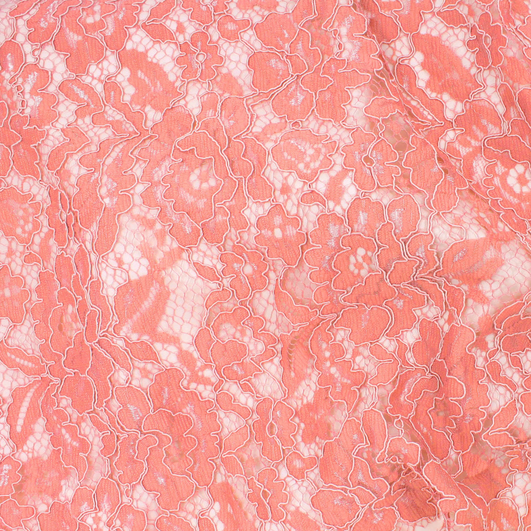FLORA LACE