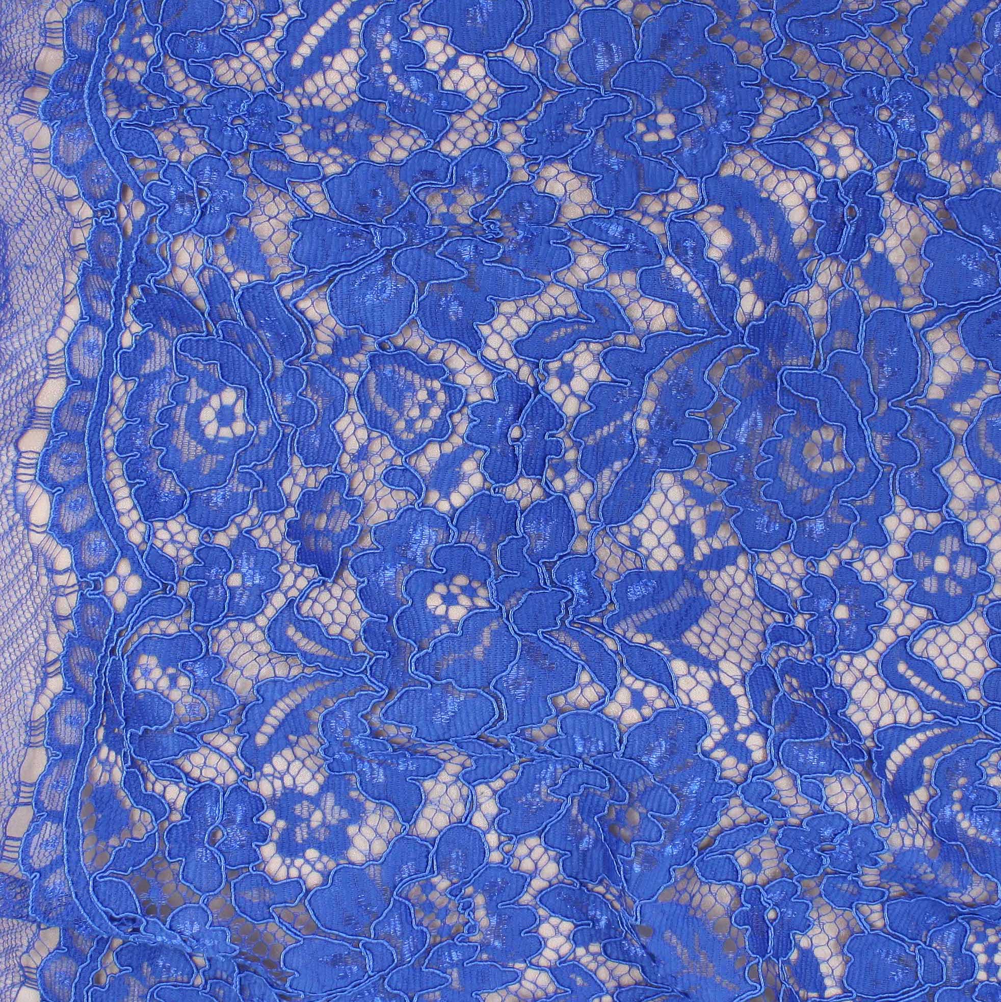 FLORA LACE