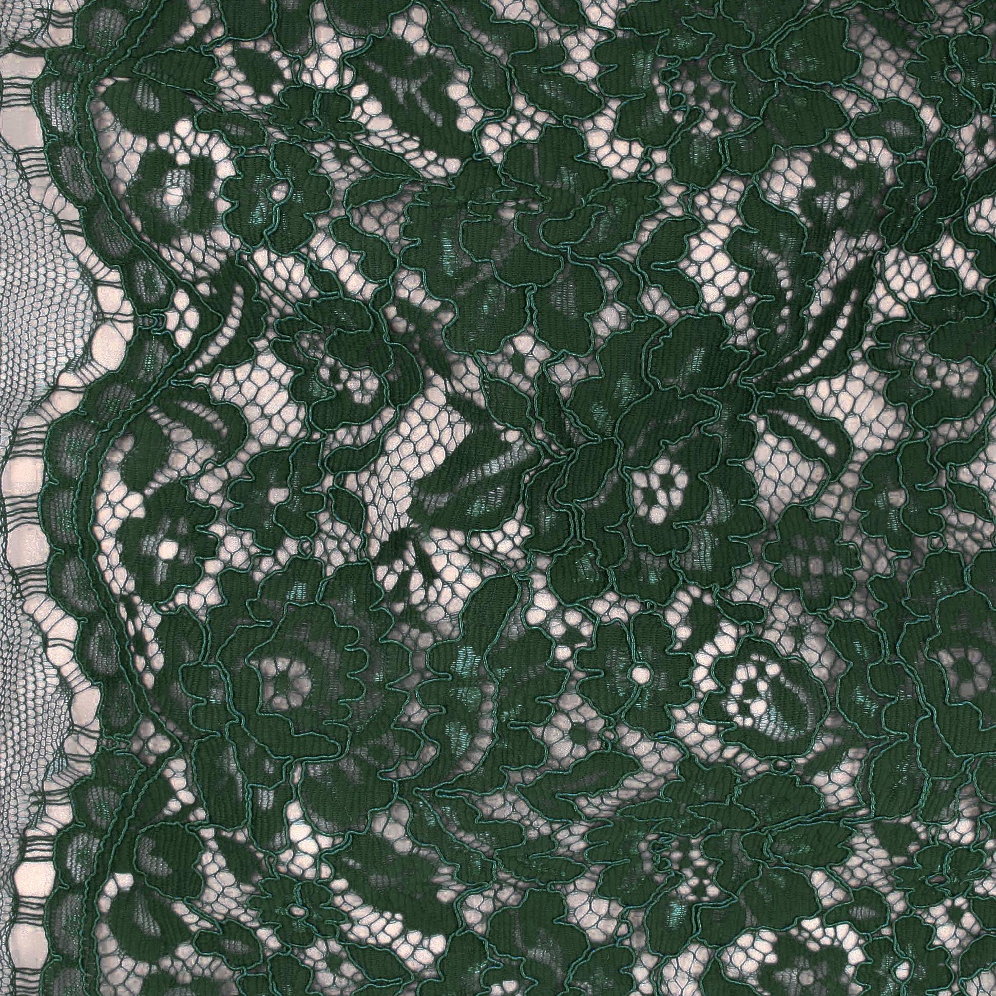 FLORA LACE