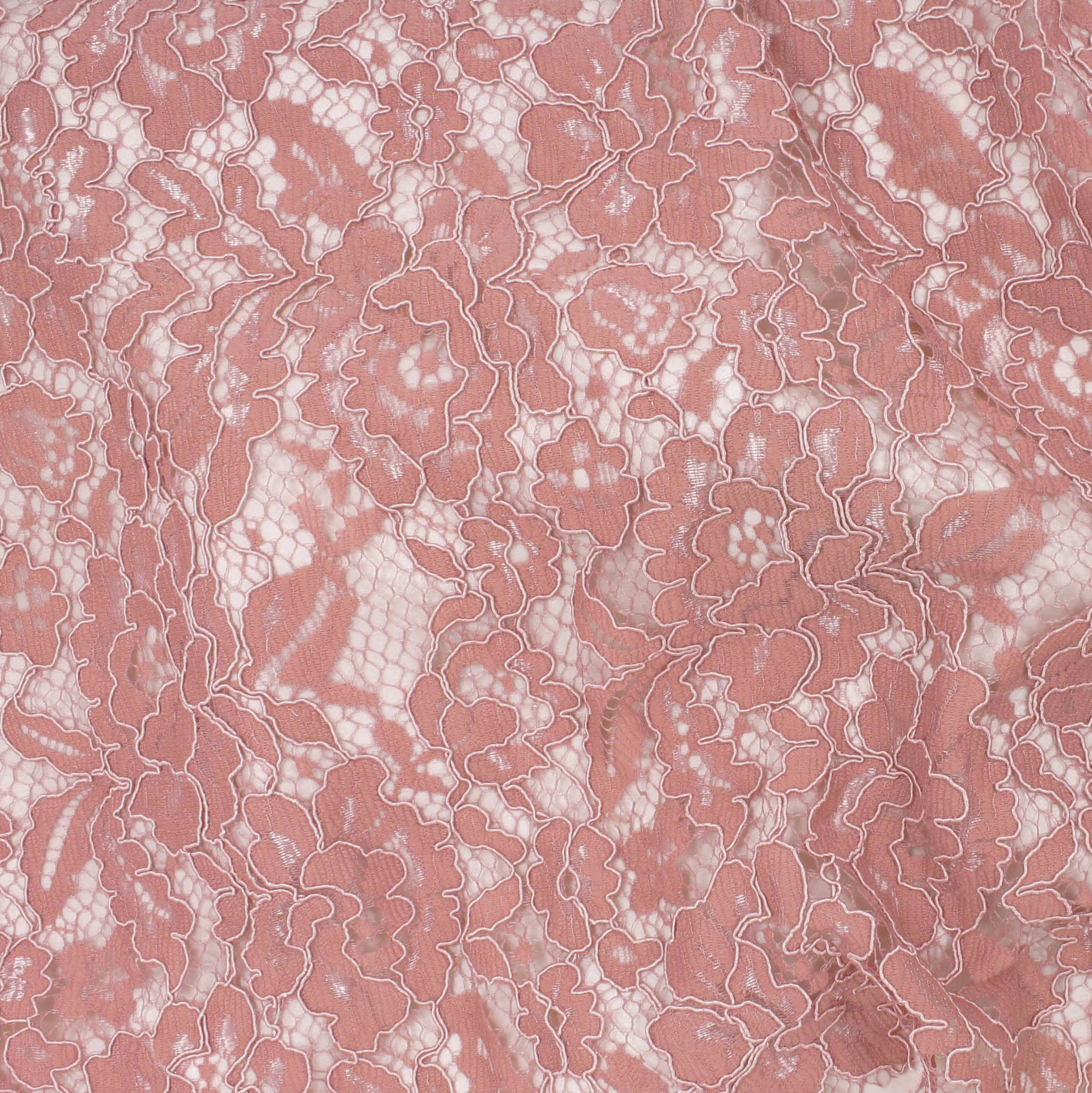 FLORA LACE