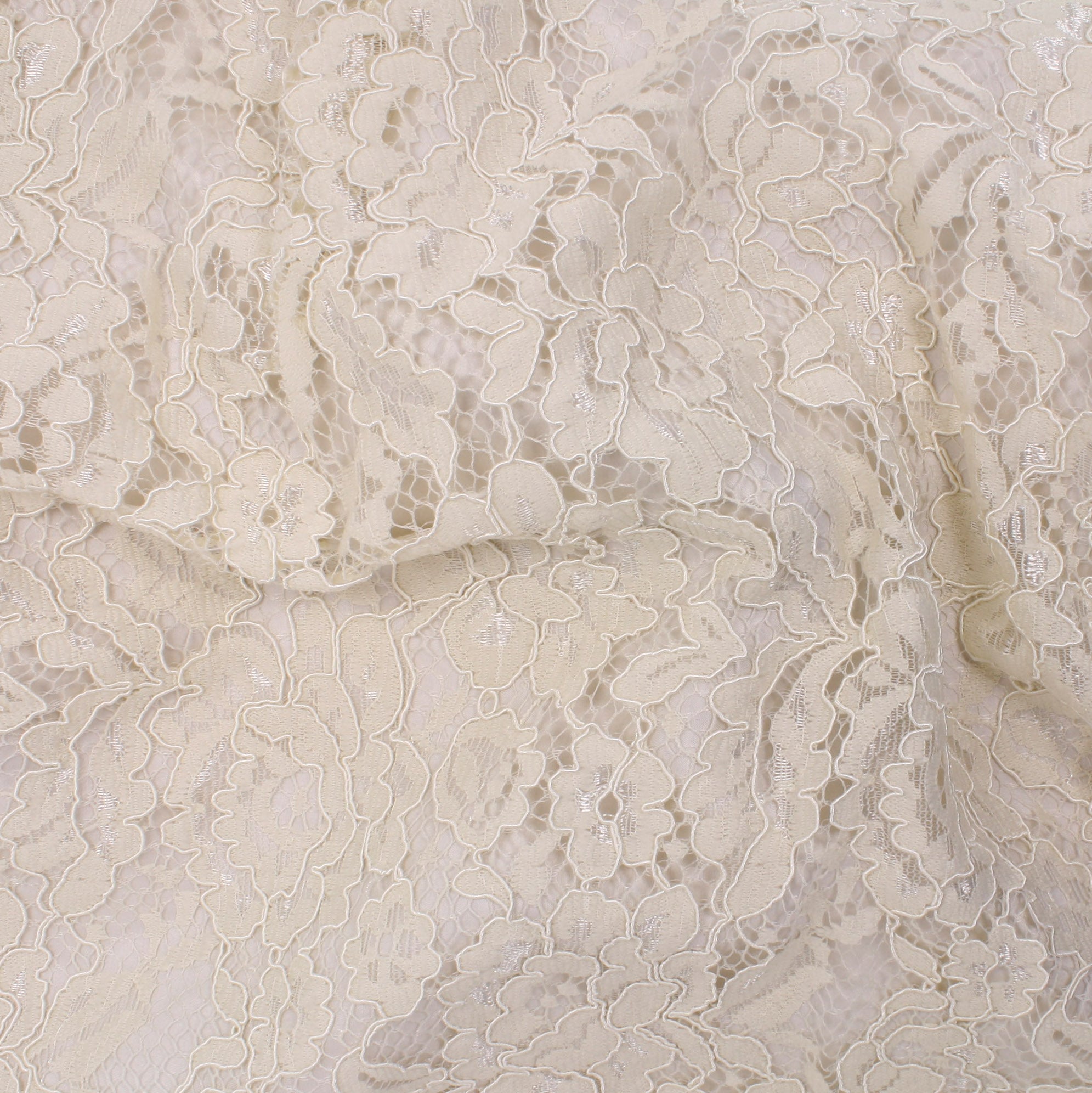 FLORA LACE