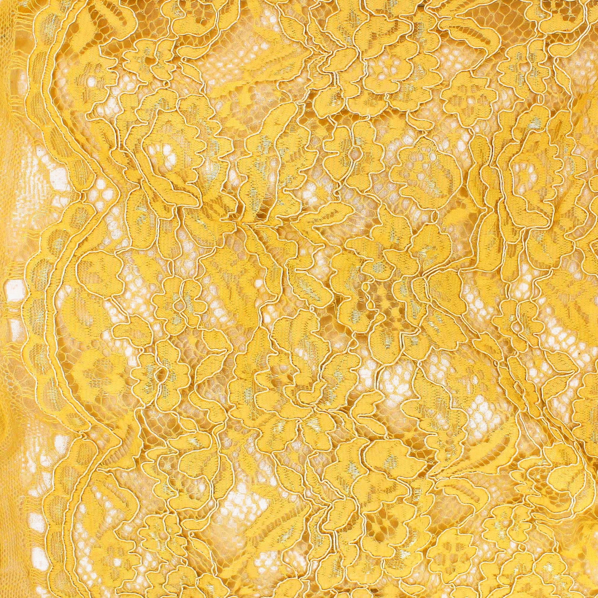 FLORA LACE