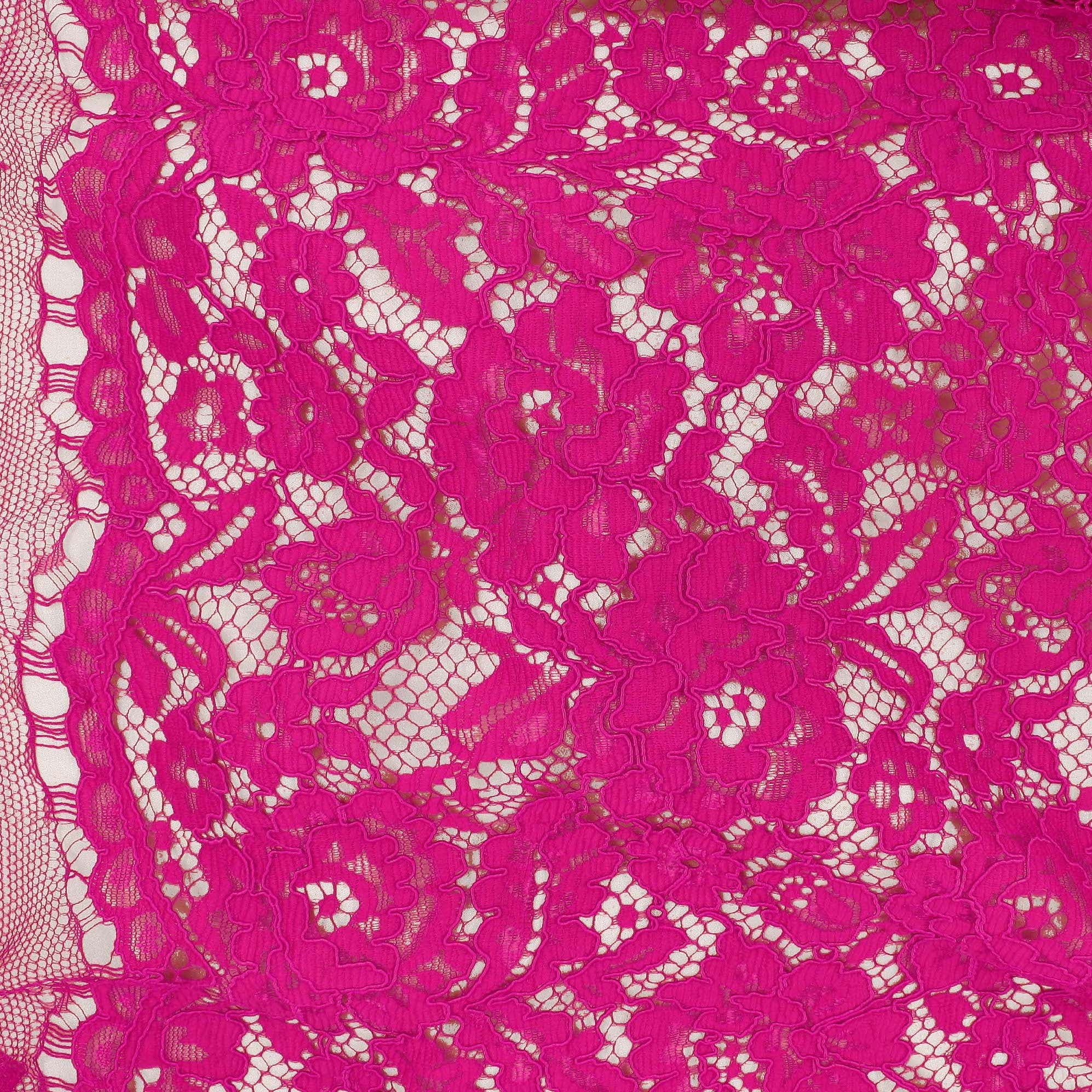 FLORA LACE