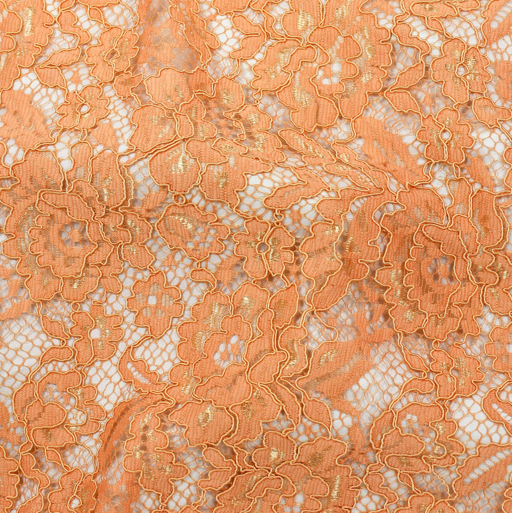FLORA LACE