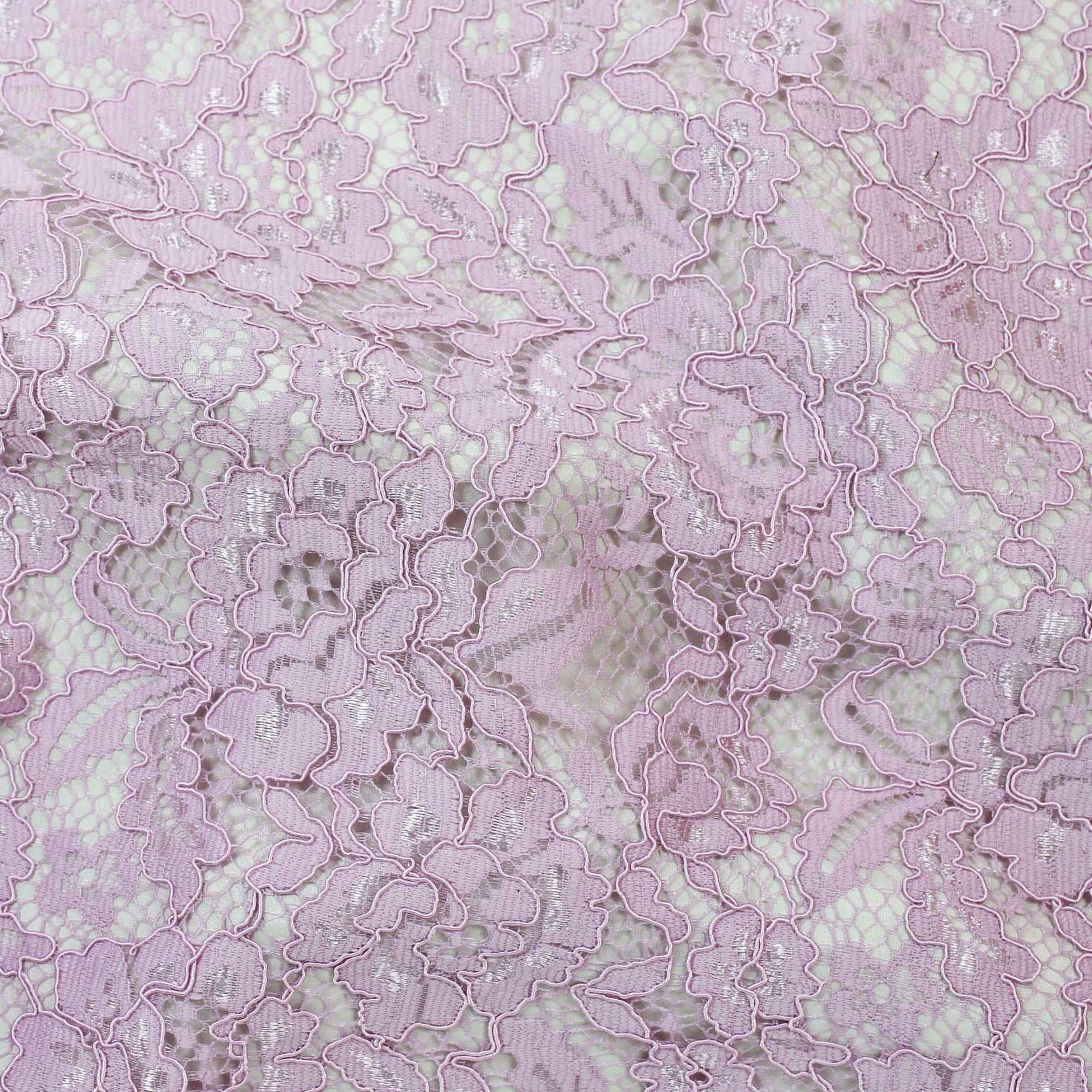 FLORA LACE