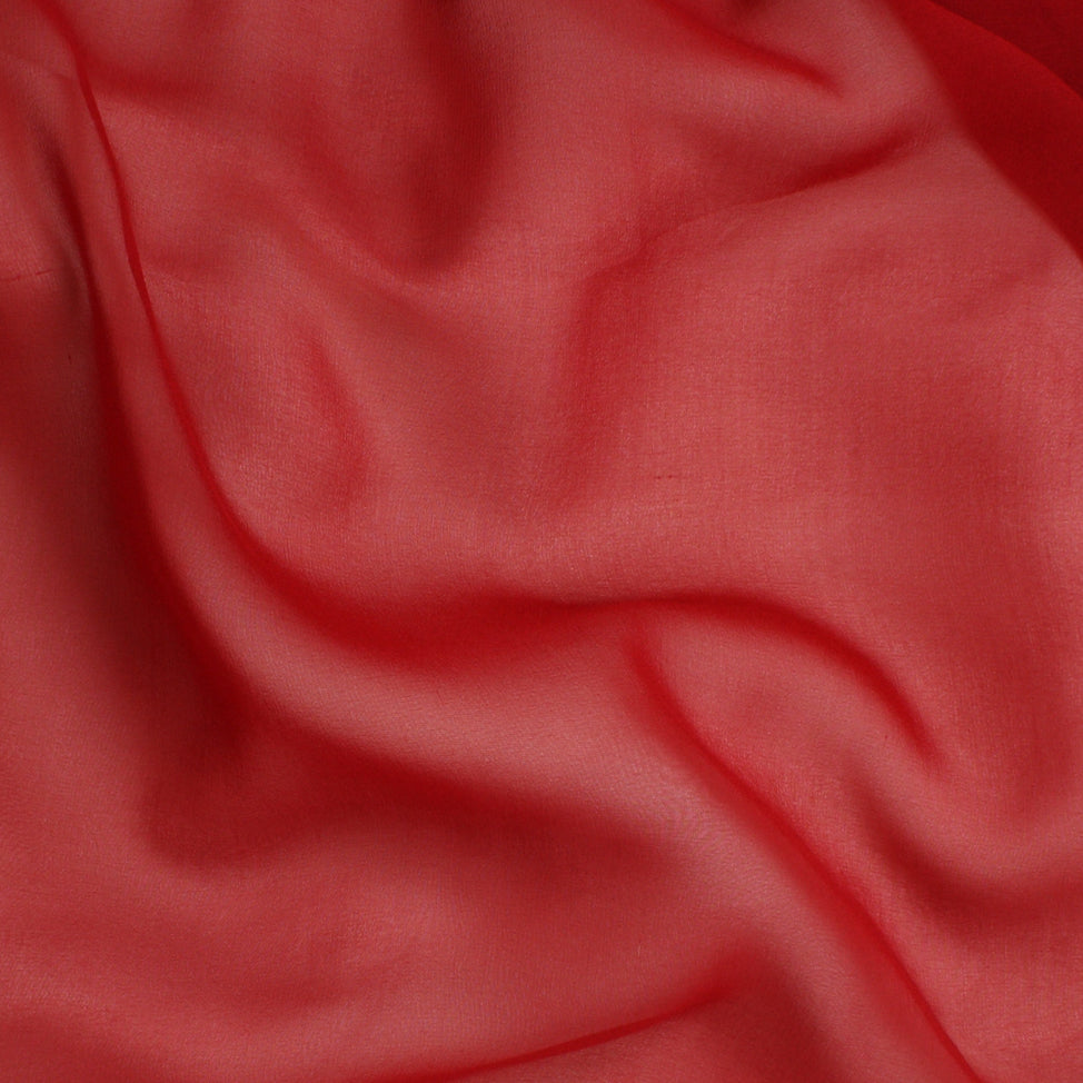 ROYAL SILK GEORGETTE