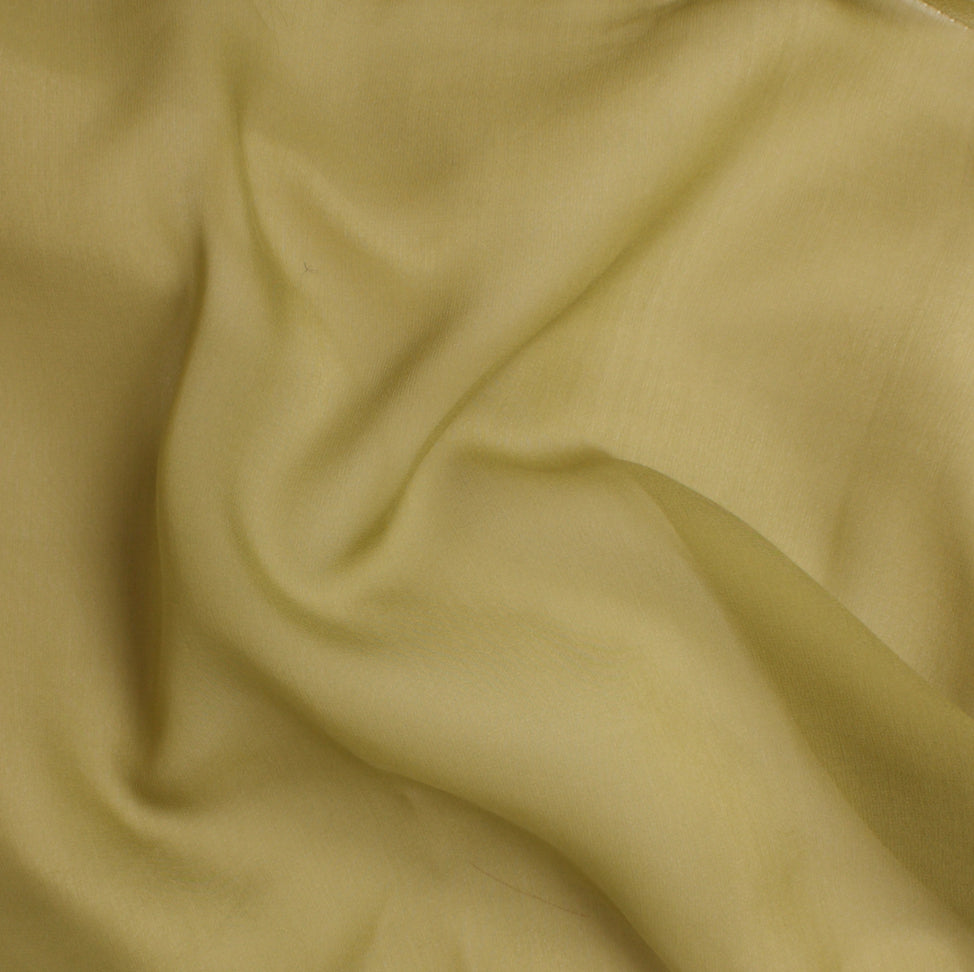 ROYAL SILK GEORGETTE