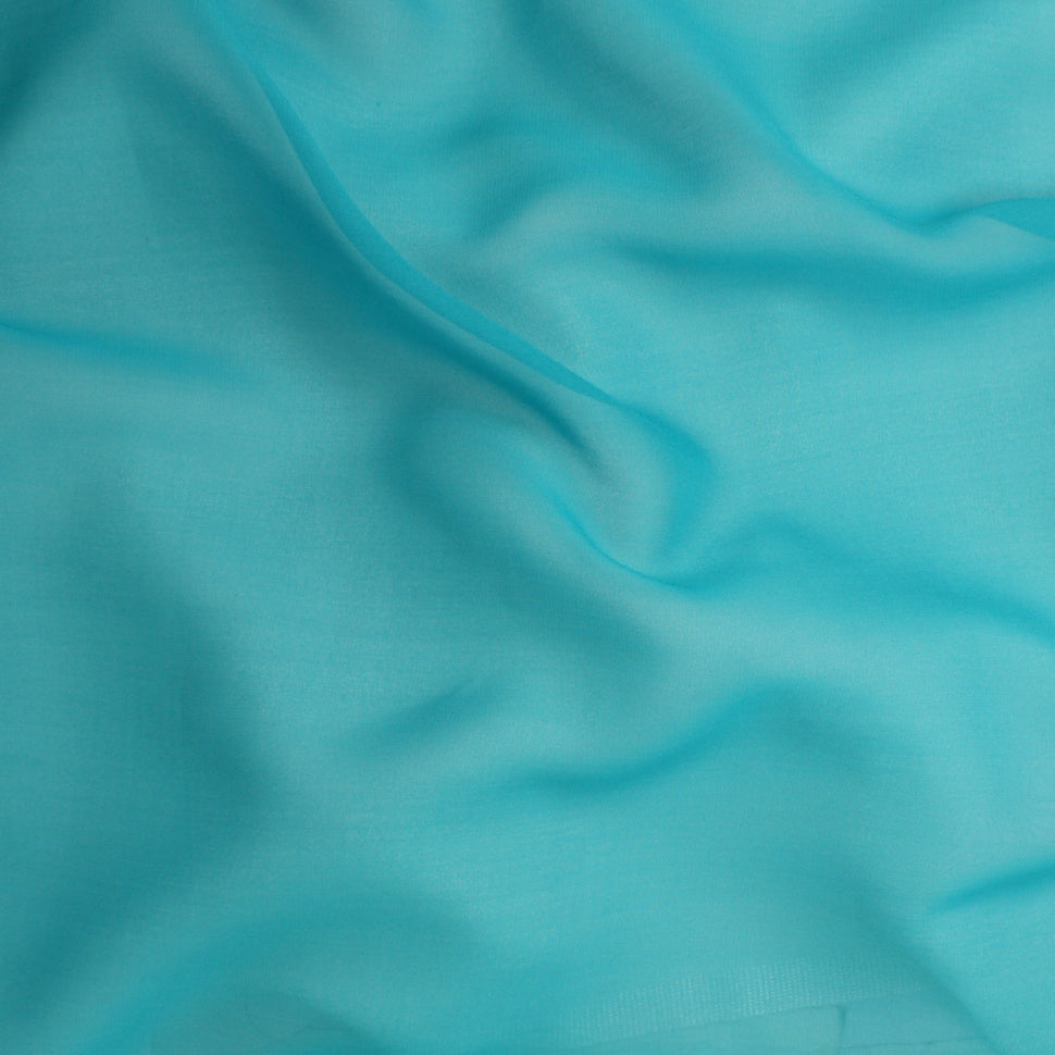 ROYAL SILK GEORGETTE