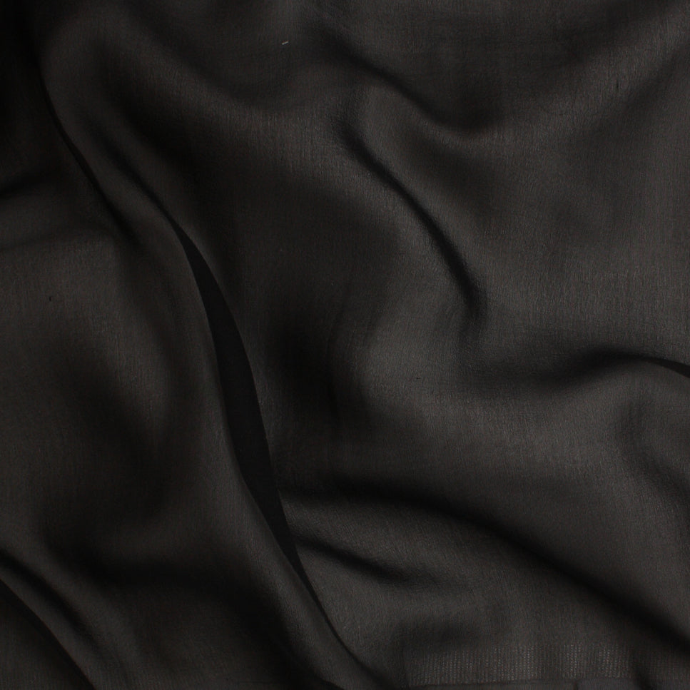 ROYAL SILK GEORGETTE