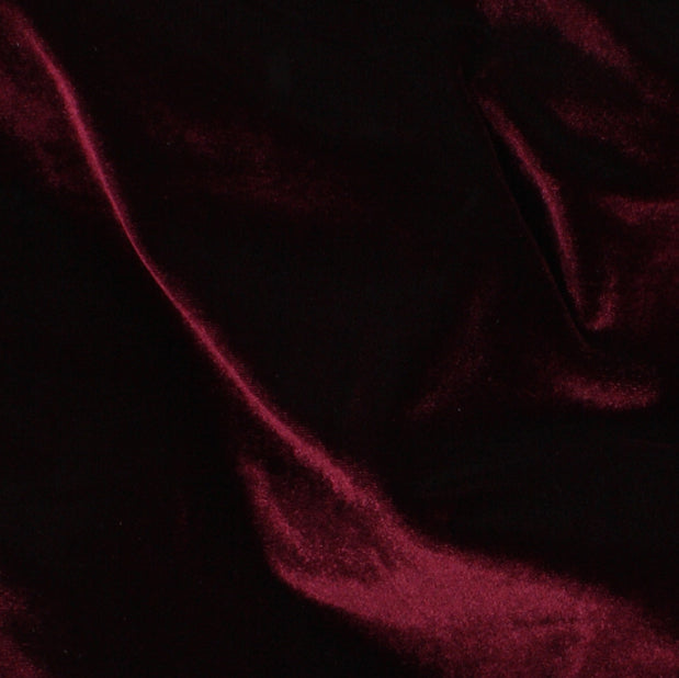 SPANDEX VELVET
