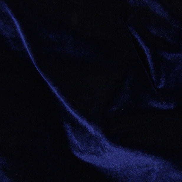SPANDEX VELVET