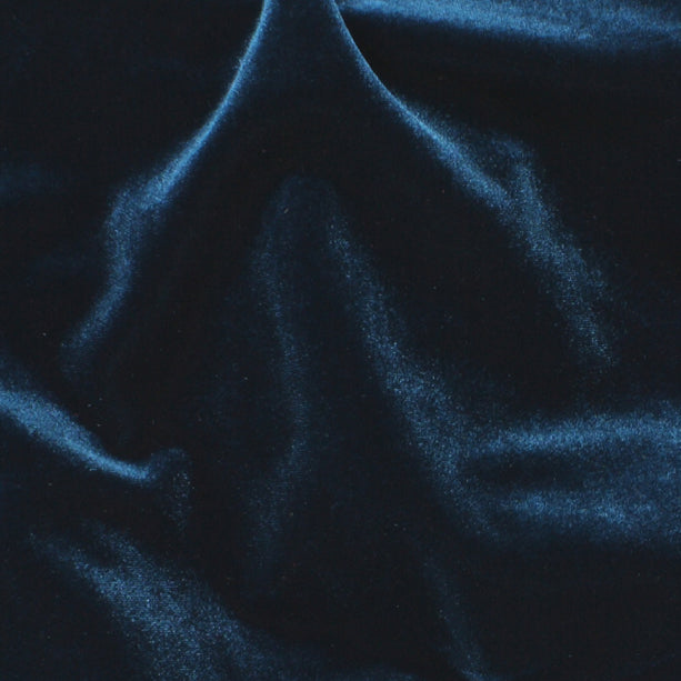 SPANDEX VELVET