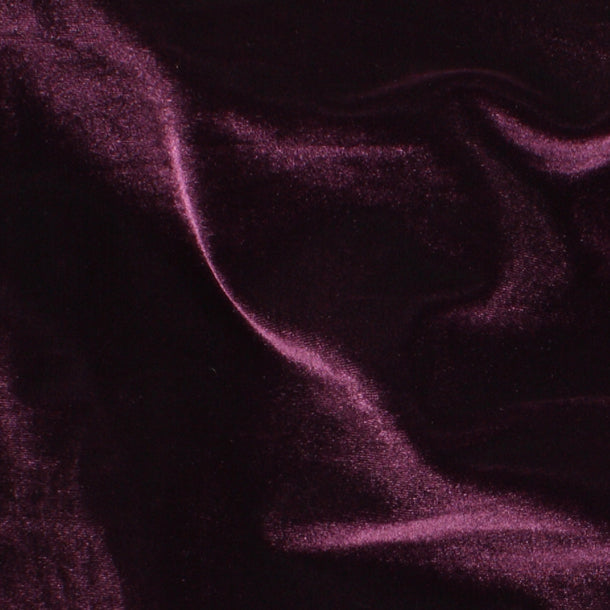 SPANDEX VELVET