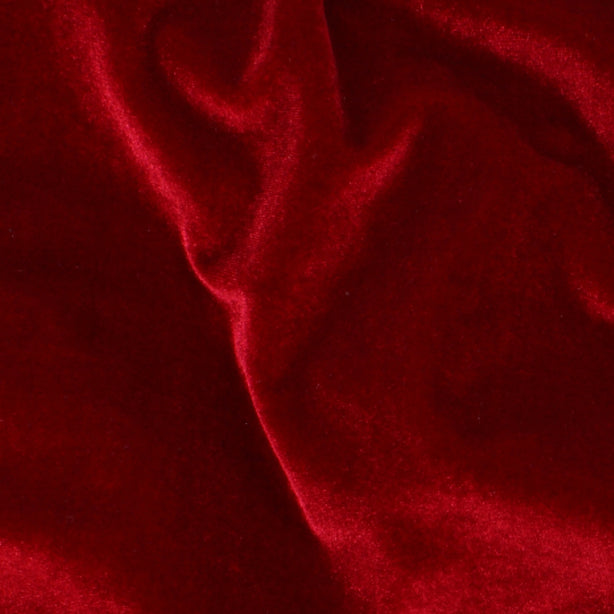 SPANDEX VELVET